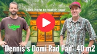 Rad pads are similar to container homes in Costa Rica. Rad Pad‘s are landing pads and launching pads for radical change. Weather you own one and rent it or live in it your entire out look on life will gain a new perspective on the whole system we live in 😎. Rad Pads are currently available throughout Costa Rica and Nicaragua. We have a Short-Term Rental Unit which is 3 meters x 5 meters including a bedroom and a bathroom that sells for $35,000 USD. The second option we have is our Long-Term Rental Unit which is 4 meters x 10 meters including two bedrooms, a kitchen, living room and a bathroom. This unit sells for $65,000 USD. Both units take 30 to 60 days to be rent ready, from start to finish. These prices include Rad Pad structure, all furnishings, fixtures, foundation, doors and windows ready to hook up to utilities. There are a few renders available on our website www.radpadradpad.com The best way to reach me is by WhatsApp my number is 50576076060. Have a rad day 😎 Tony lewis 