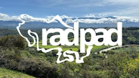 Rad pads are both landing pads and launching pads for radical change! We have three rad pads available in Costa Rica all three now come with decks and kitchens. The website is super simple we believe that honesty and transparency are the foundation of all things well built. All the prices include taxes and permitting. Please visit our website and send me a WhatsApp to start the process of owning your very own rad pad! Oh yeas they only take thirty days to build!  Thank you for everything you have done to contribute to what rad pad has become! “I am because we are” and we certainly do become what we think about! Tony Lewis WhatsApp 50576076060 www.radpadradpad.com 